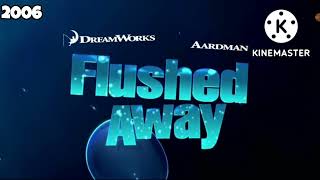 All Aardman Trailer Logos In Spanish