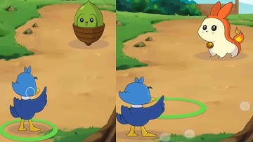 Dynamons World New Update (android, ios) Gameplay Walkthrough 2