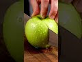 Satisfying Fruit Cutting ASMR| No Talking | Relaxing Knife Sounds#FruitCuttingASMR #SatisfyingSounds