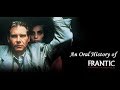 An Oral History of FRANTIC (1988)