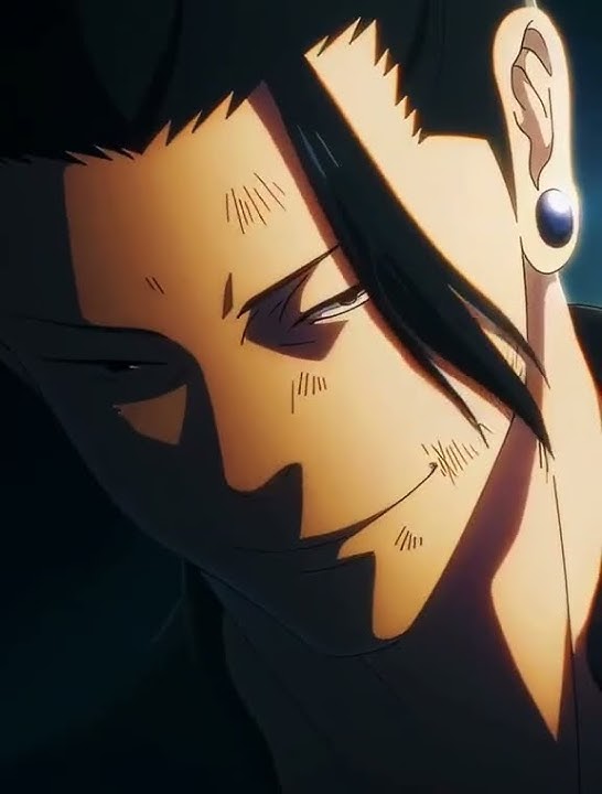 Taylor swift - Cardigan [ GOJO SATORU DAN GETO SUGURU ❤️] jjk edit