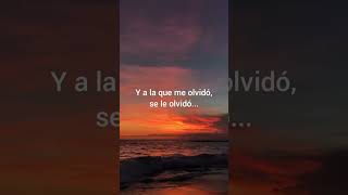 La que me olvido se le olvidó que me olvido. Jbalvin Bizarrap @jbalvin @Bizarrap  screenshot 4