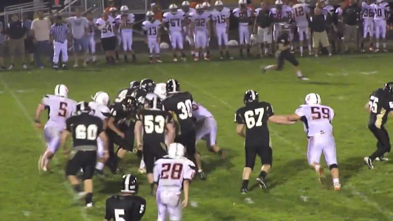 Halifax Football Best of 2011 YouTube