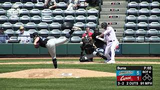 Curve vs Rubberducks Highlights - May 10, 2023