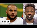 Losing Dak Prescott has exposed the Cowboys as a terrible team - Domonique Foxworth | Get Up