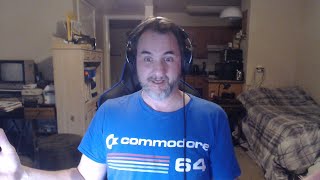 C64 Basic Playground Technical Issues