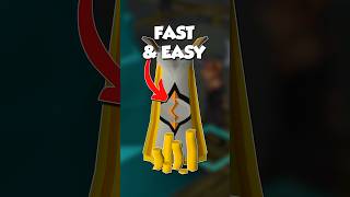 Runecrafting Got A LOT Better In OSRS! #osrs #tips