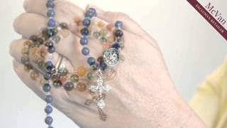 McVan - Rosary Bracelet Collection