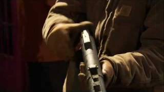 Watchmen Video Journal #9.mov