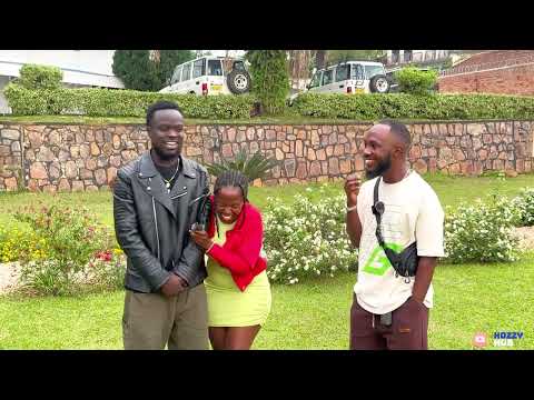 The real GASANA Umukobwa aramukatiye live 🥲💔 Indirimbo ya Bruce melody itaraso.. Hozzy and Ramzi❤️🫂