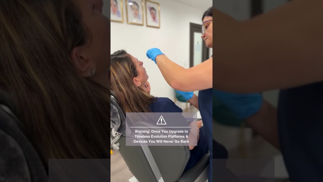 Latest and Greatest Innovation in RF Microneedling | New RF Microneedling