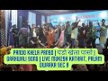 Pando khela panso      garhwali song  live mukesh kathait palam dwarka sec 8 delhi