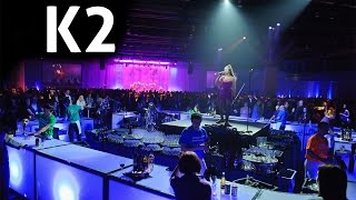 K2 Video K2 Video