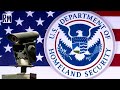 DHS Mulls Outsourcing Domestic Surveillance