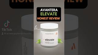 Honest Review Elevate By Avantera