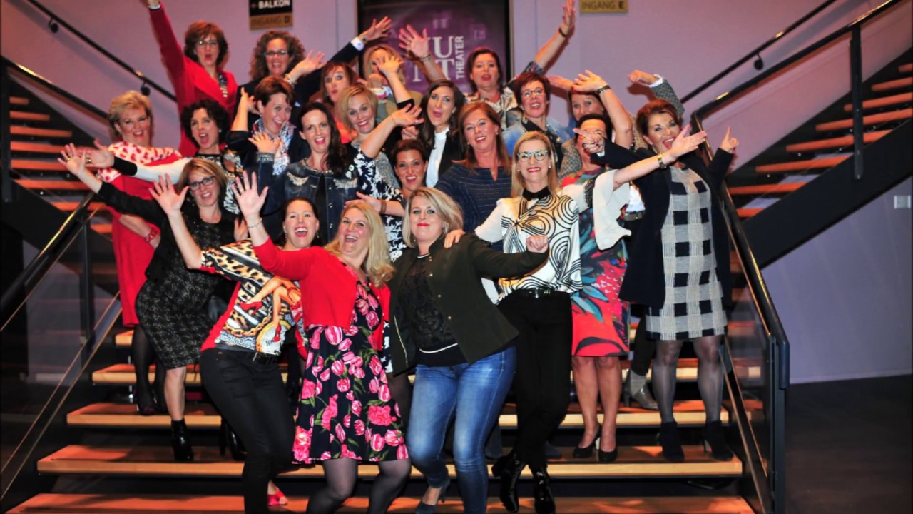 VROUWevent Weert Magazine 2017