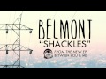 Belmont - Shackles