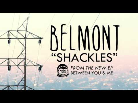 Belmont (3) — Belmont - Shackles