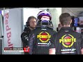Valvoline Highlights: Race 23 Boost Qualifying - Ipswich Super 440 | Repco Supercars Championship