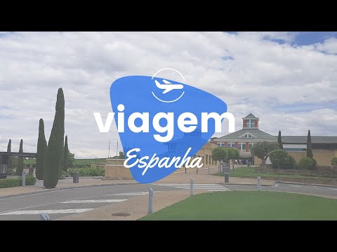 42- Circuito na Espanha - Rioja e Briones * Diário de Viagem