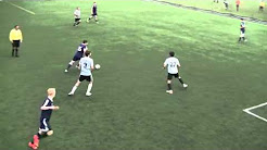 London Youth Whitecaps win7-1 Men's League All the goals 2016-02-14