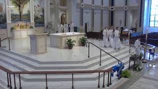 Funeral Service at SGA  02.10.23