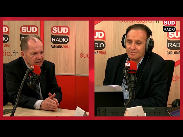 L'édito de Philippe Bilger : Macron profite-t-il de la rentrée ?