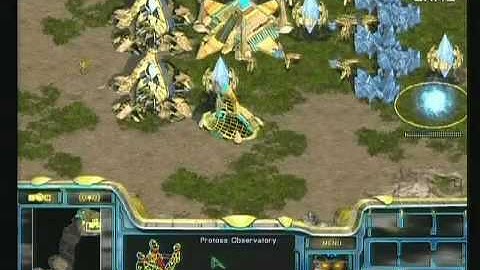 SPL 08-09  JangBi vs Much 2008-11-03  @ Chupung-Ryeong