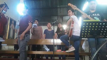 Prepare the Way (advent song)