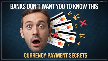 Why You Should NEVER Accept Dynamic Currency Conversion When Traveling