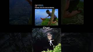 The Last Of Chad 😢