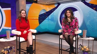 Sarah Jindra WGN 2026