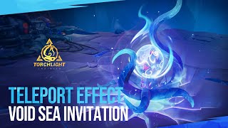Appearance Boon Event: Infinite Stars