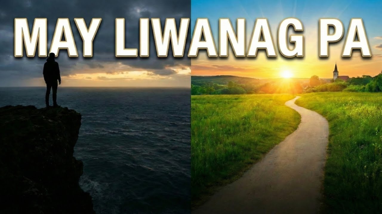 MAY LIWANAG PA | an INC-inspired Song of Faith, Love and Hope