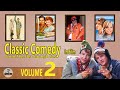 Classic Comedy From The 50s Through 80s, Volume 2