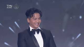 The 2023 MISS UNIVERSE Thailand Competition | LIVE 🔴