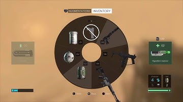 Deus Ex Mankind Divided - Save Singh + Ground Chopper + Trophy