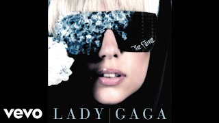 Lady Gaga - LoveGame  Resimi