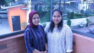 PROFILE OF MERCU BUANA UNIVERSITY