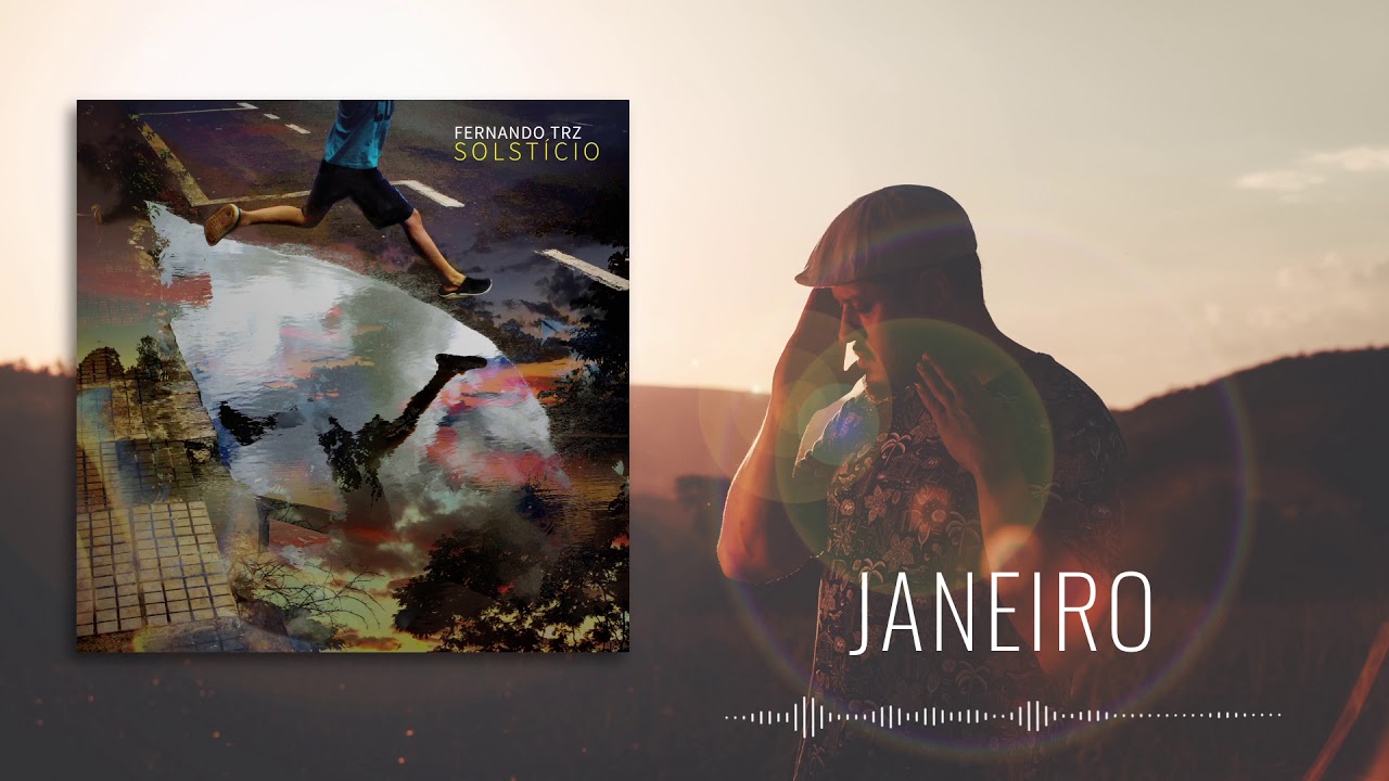 Fernando TRZ - Janeiro