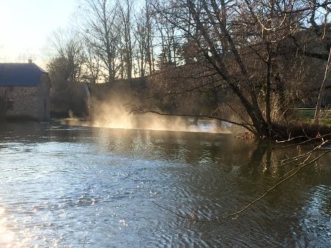 Barrage d'Agen d'Aveyron ??