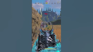 Intense 1v4 #codmbr #callofdutymobile #cod #codm #codmobile #shorts