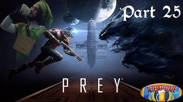 Prey Part 25 - Scanning The Coral Nodes and Finding Incriminating Evidence