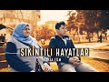 Sıkıntılı Hayatlar - Kısa Film