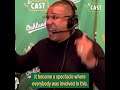 Eduardo Perez Compares Messi Signing with Inter Miami to the Blue Jays & Pursuing Shohei Ohtani