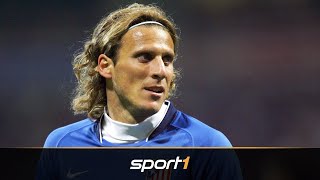 Uruguays Engel: Wie gut war eigentlich Diego Forlán? | SPORT1