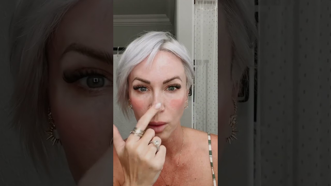 Is your makeup aging you? 