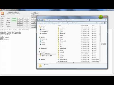 Installing Php - Tutorial - Beginners - Part 2