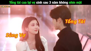 Tng Ti Cua Li V p Sau 3 Nm B N  Review Phim Yu Khi Sp Ly Hn