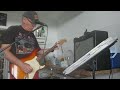 Zombie cover by Rockaddikts #cramberries #rocknroll #guitar